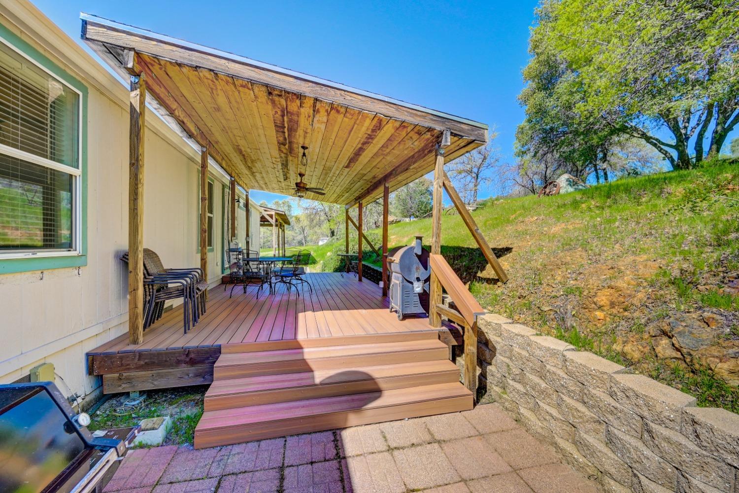 4673 Morgan Road