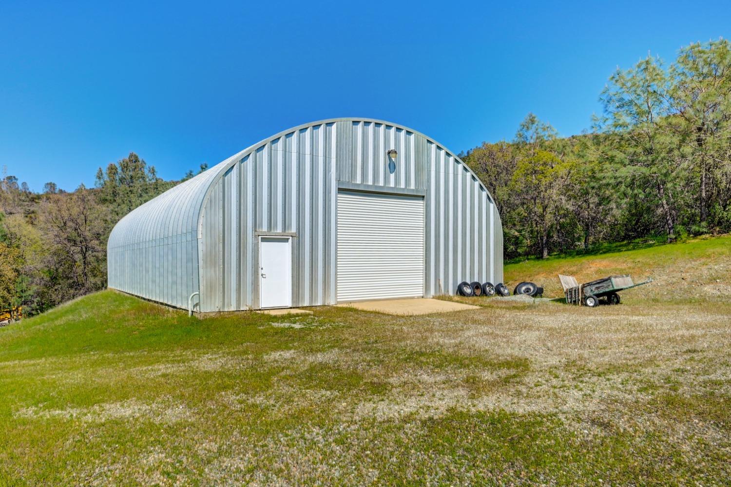 4673 Morgan Road