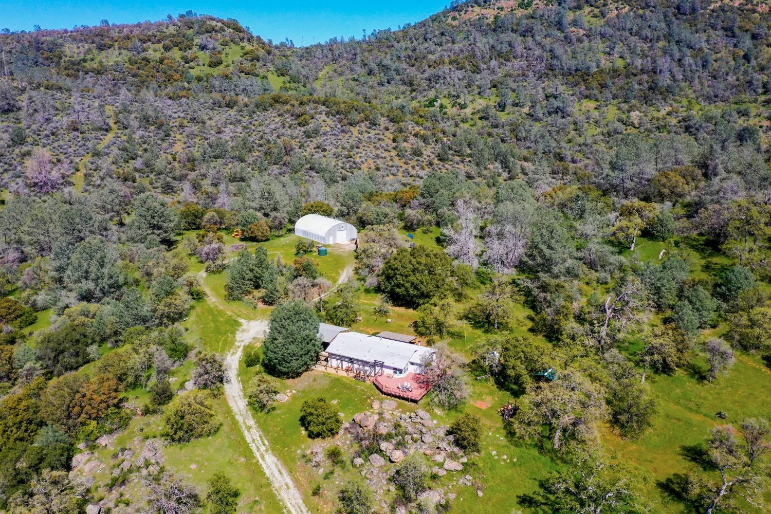 4673 Morgan Road