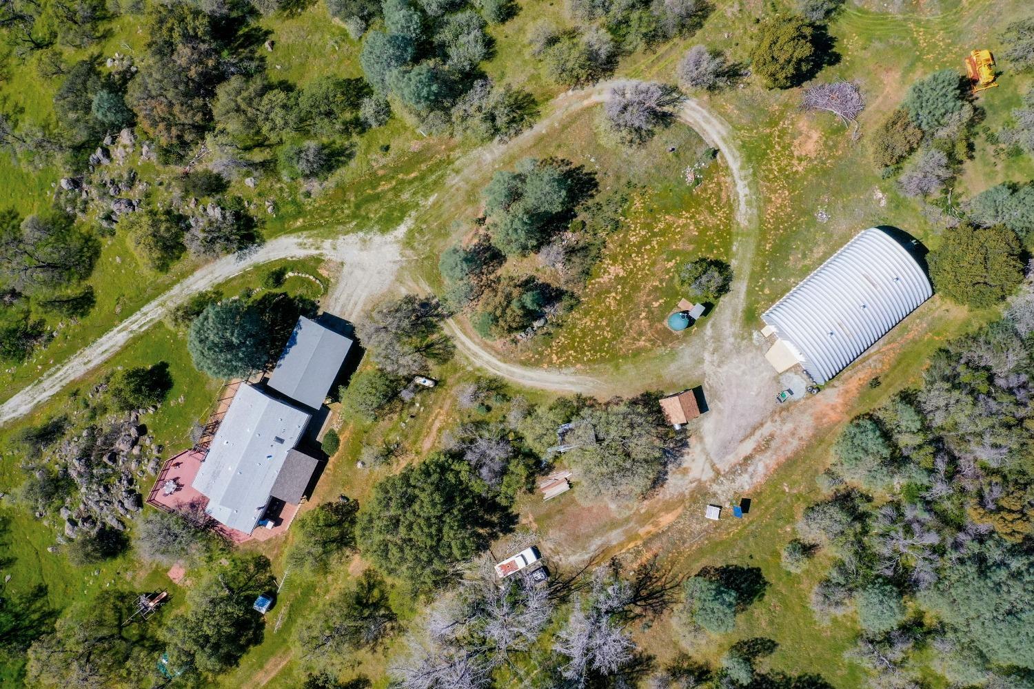 4673 Morgan Road