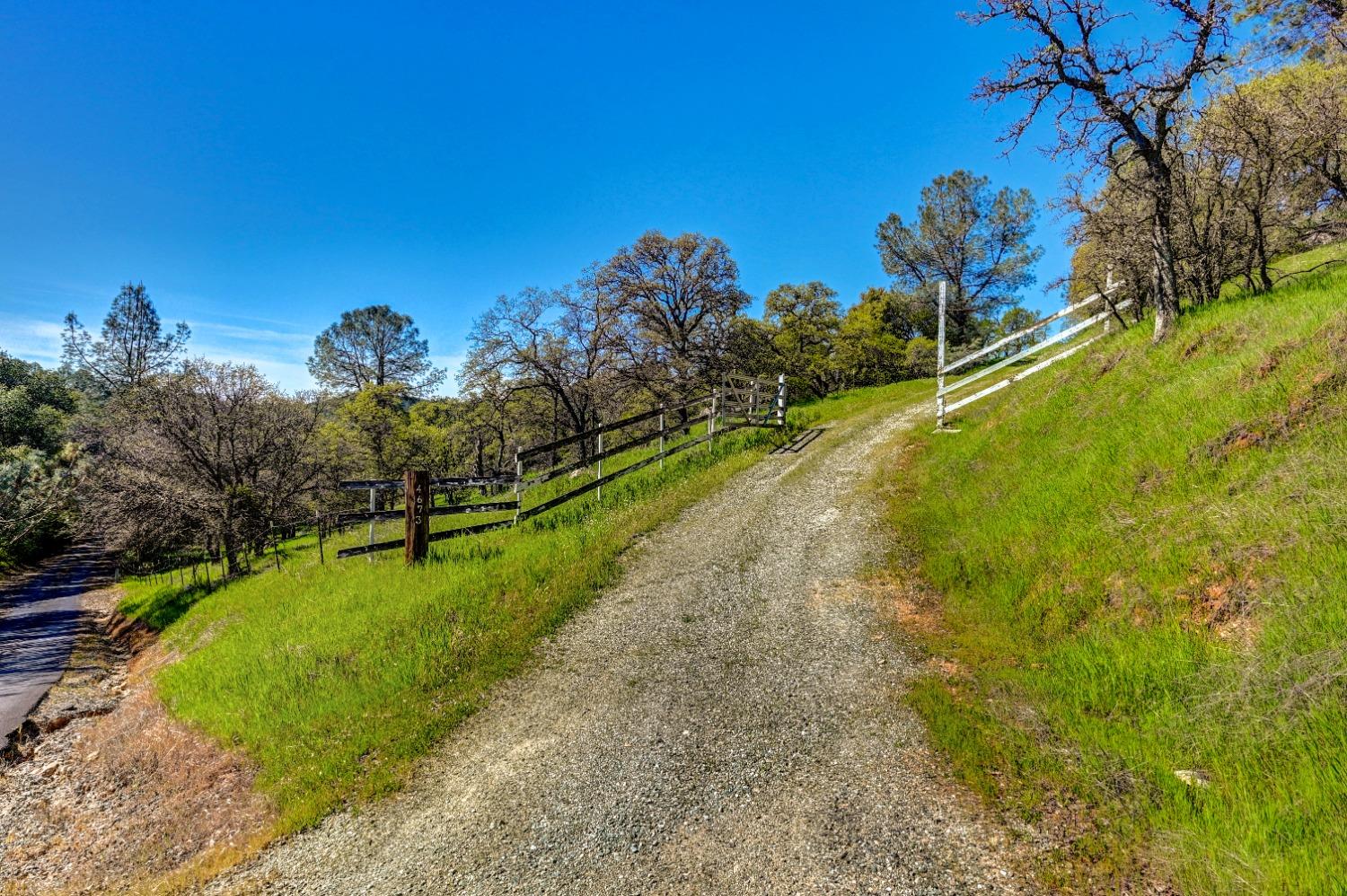 4673 Morgan Road