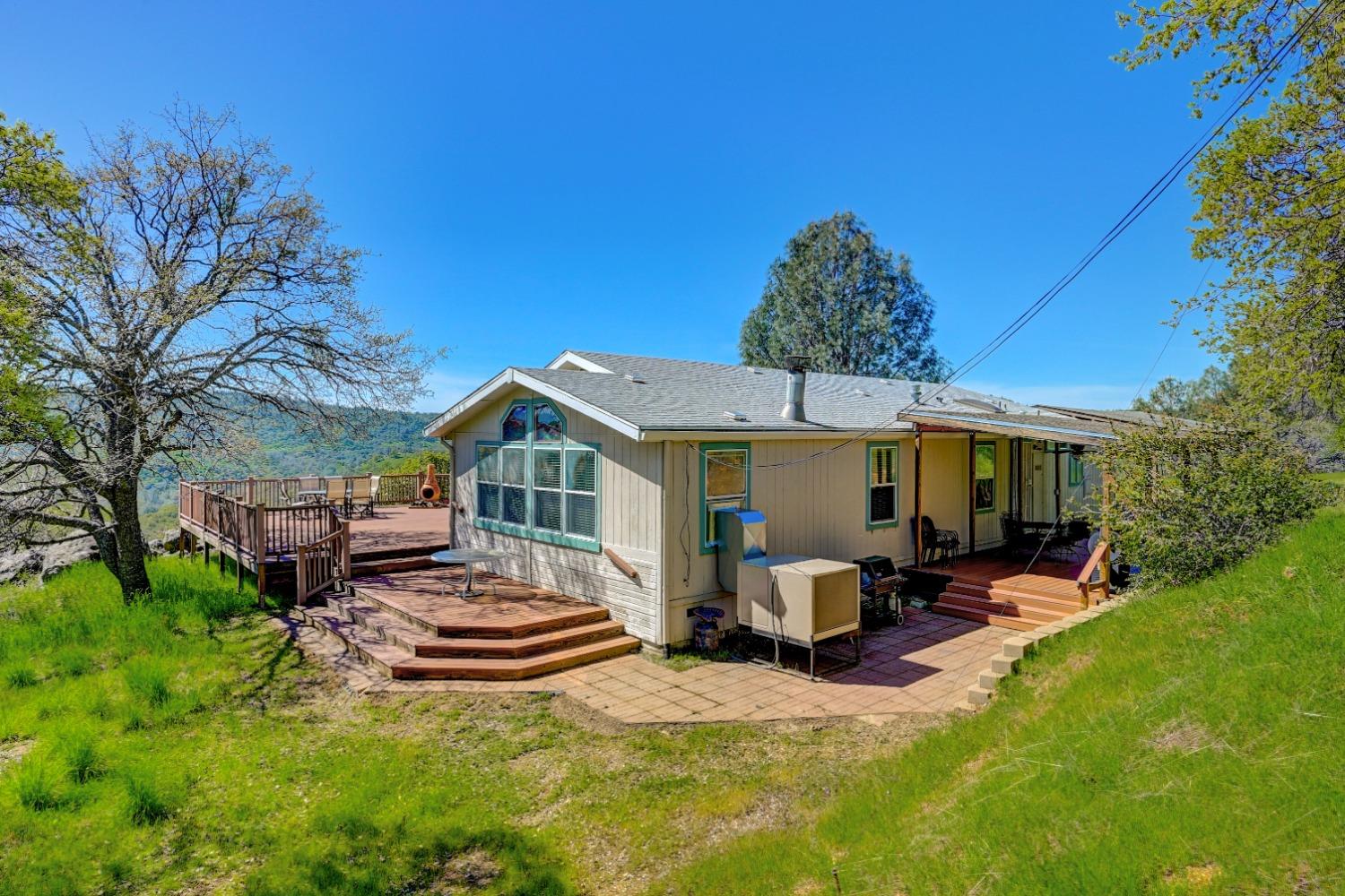 4673 Morgan Road