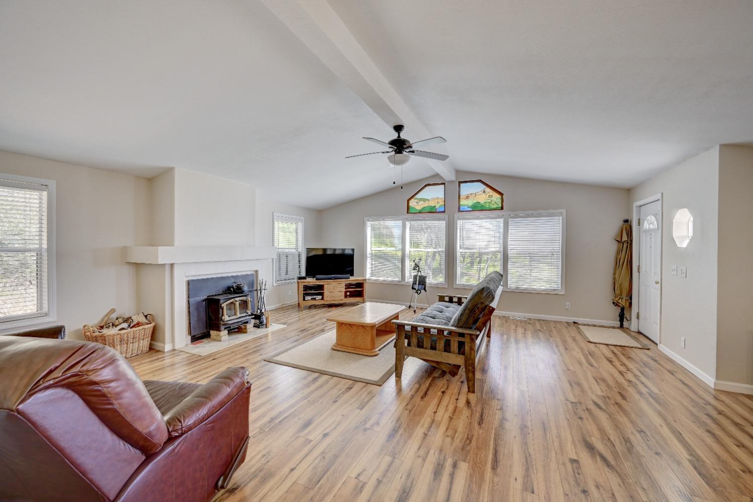 4673 Morgan Road