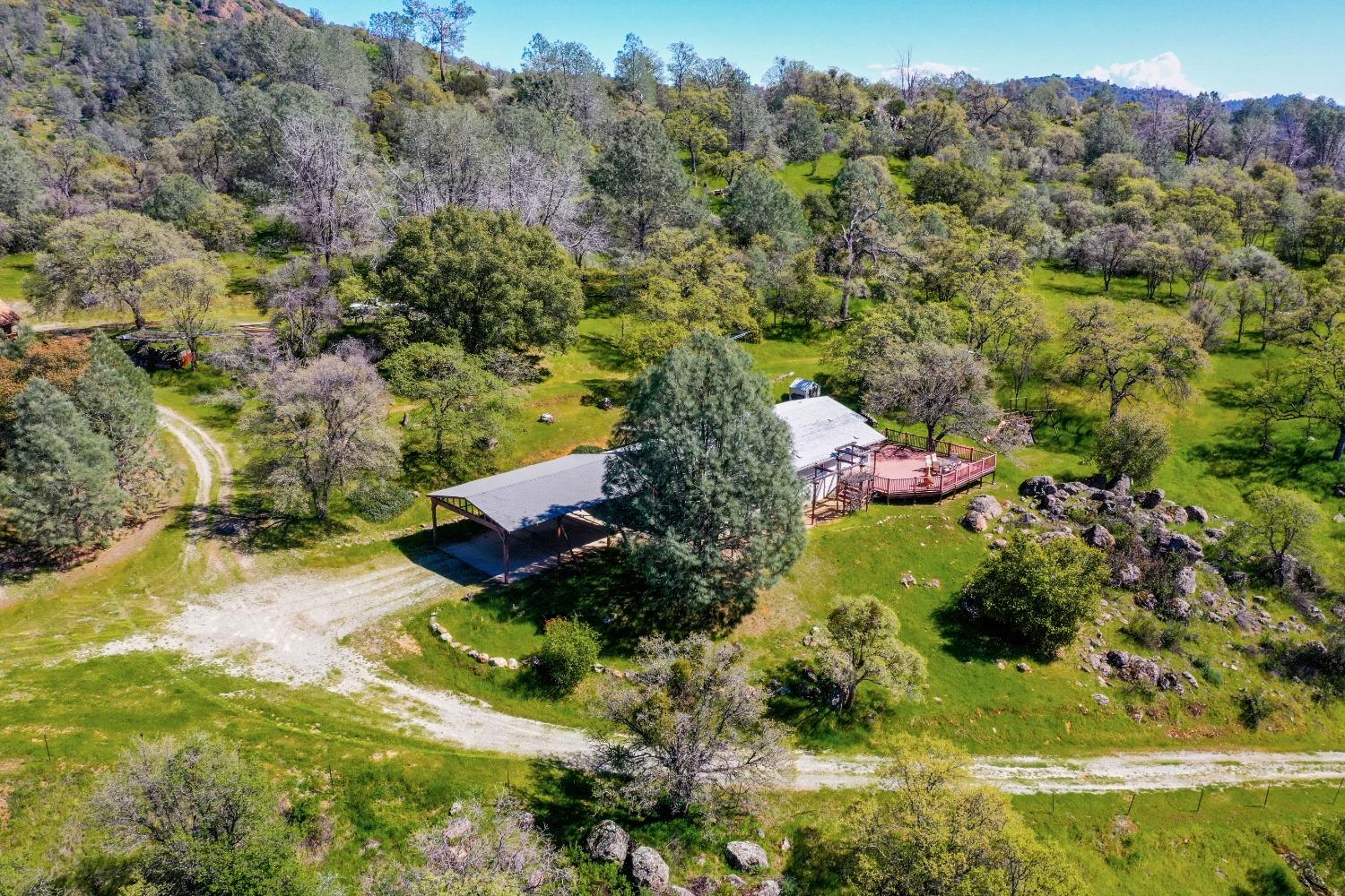 4673 Morgan Road
