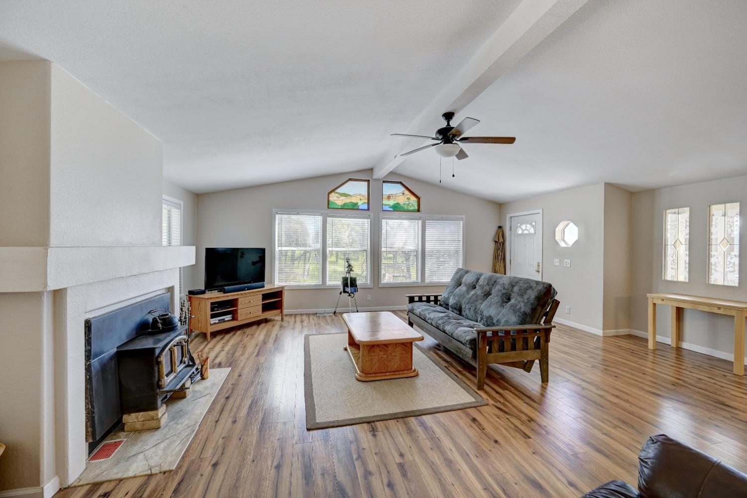 4673 Morgan Road