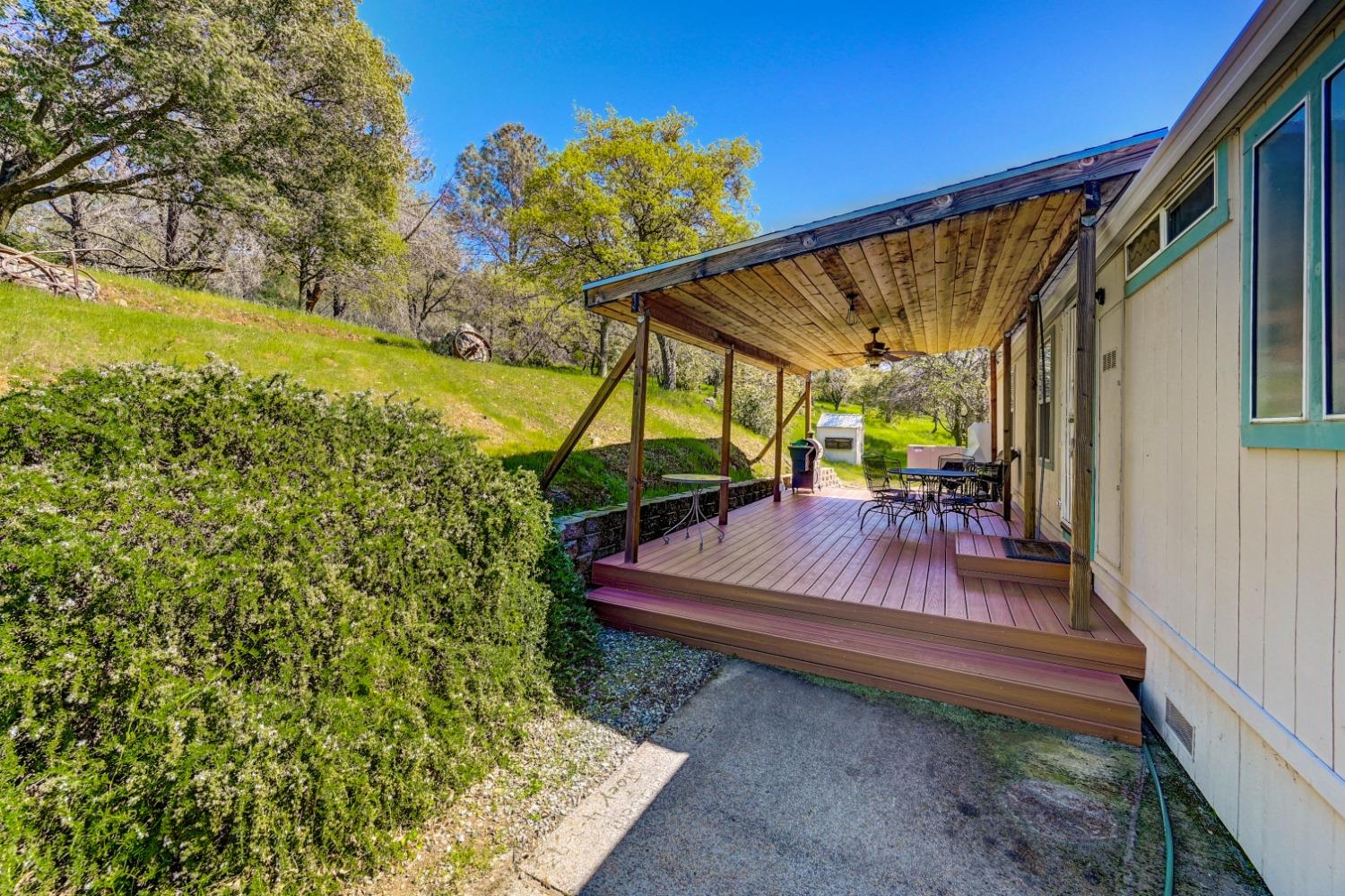 4673 Morgan Road