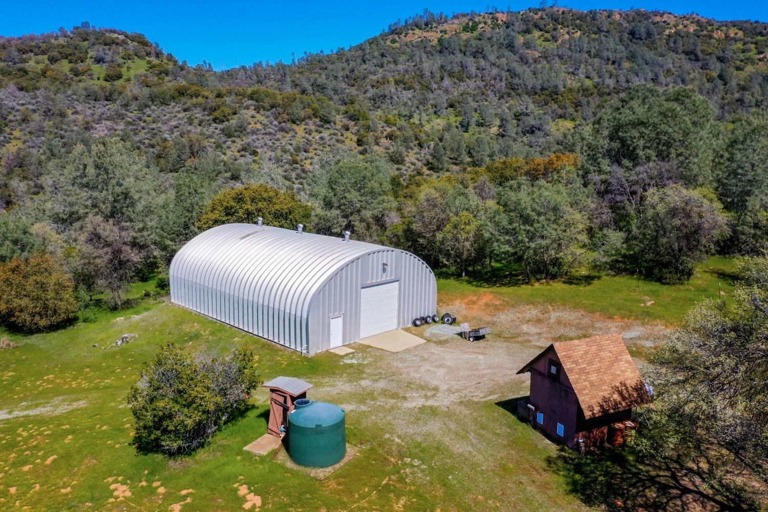 4673 Morgan Road