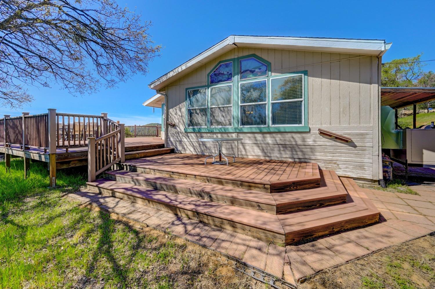 4673 Morgan Road