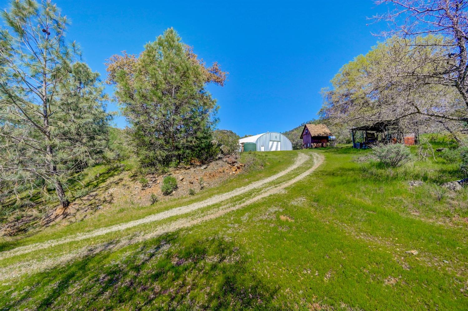 4673 Morgan Road