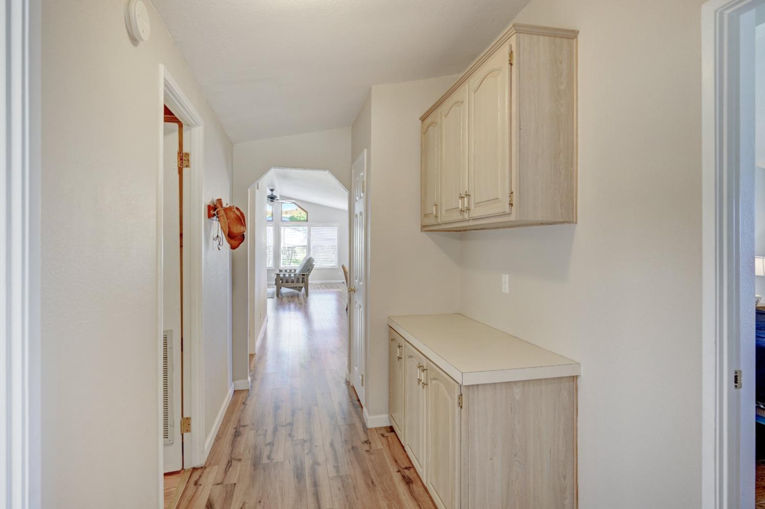 4673 Morgan Road