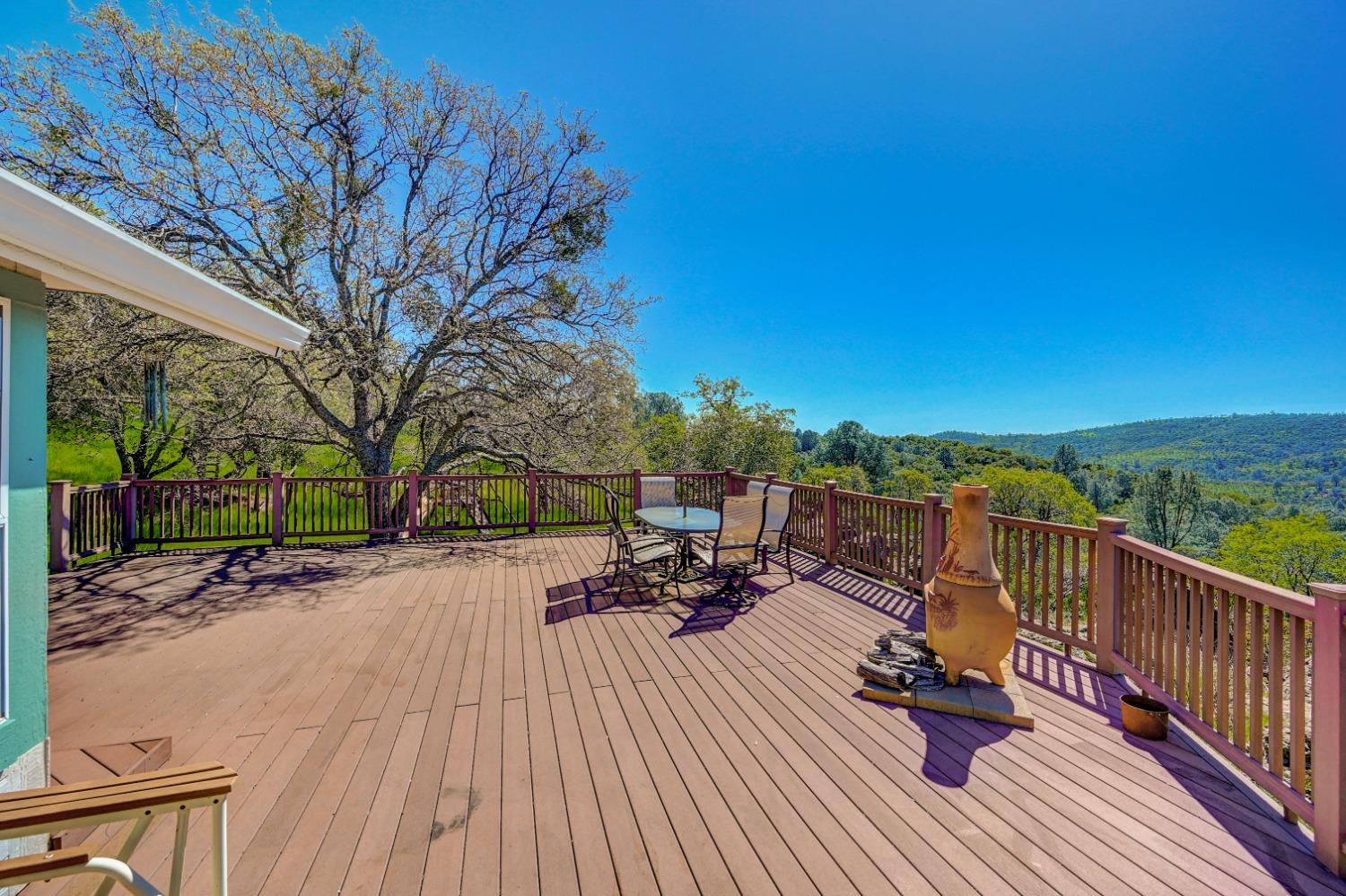 4673 Morgan Road