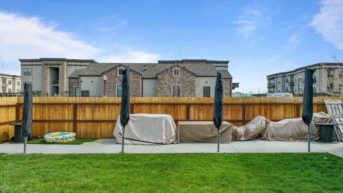 2601 Carnation Way