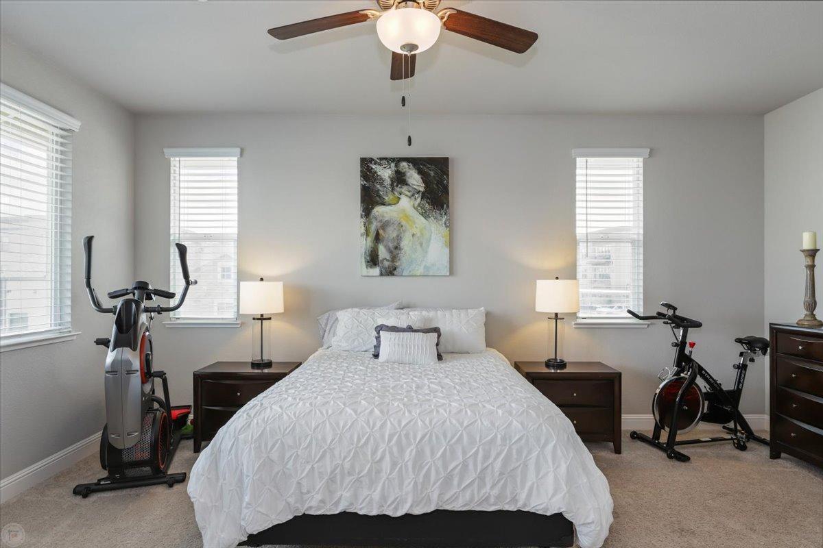 2601 Carnation Way