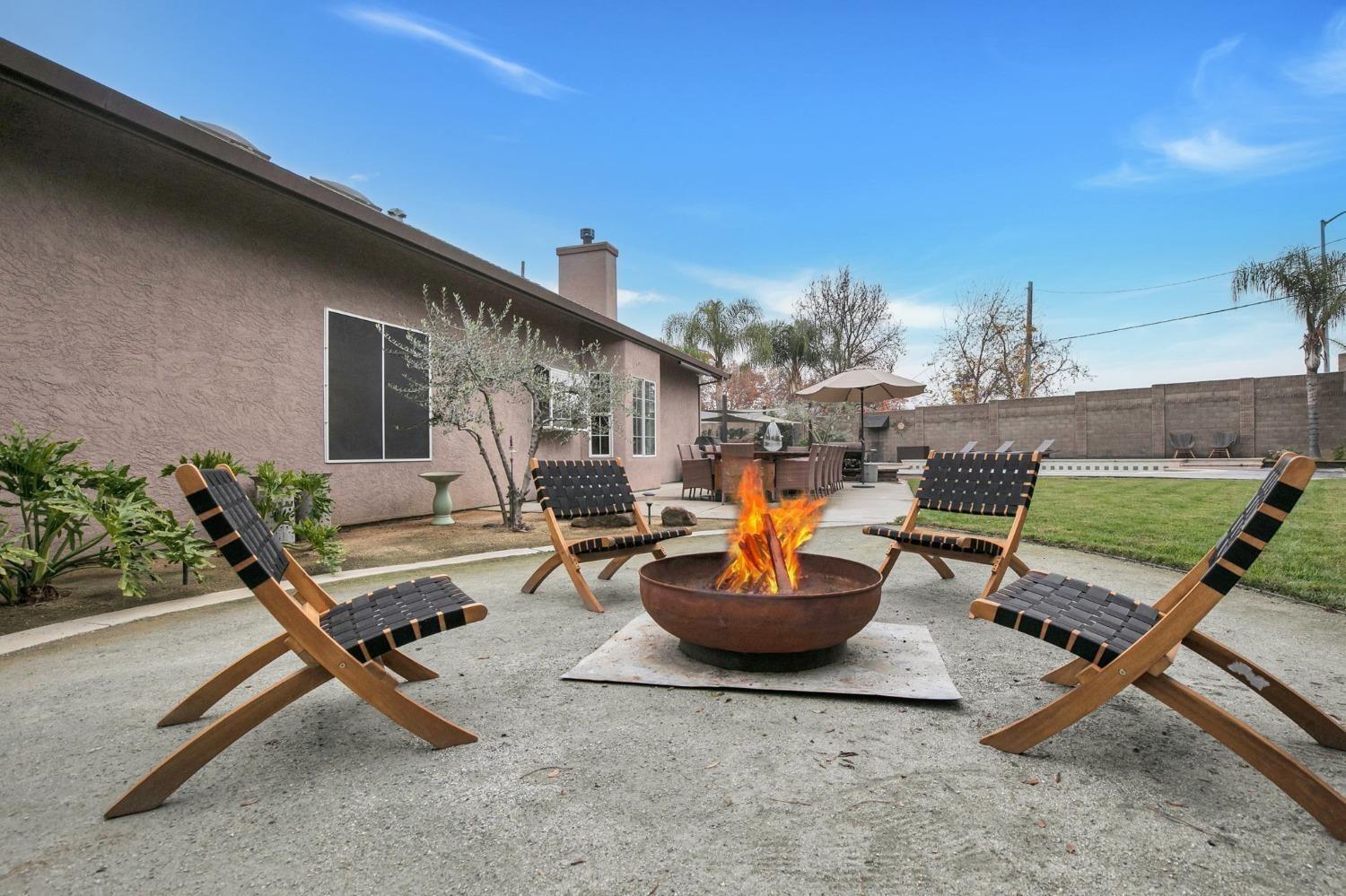1508 Calaveras Ct. Court
