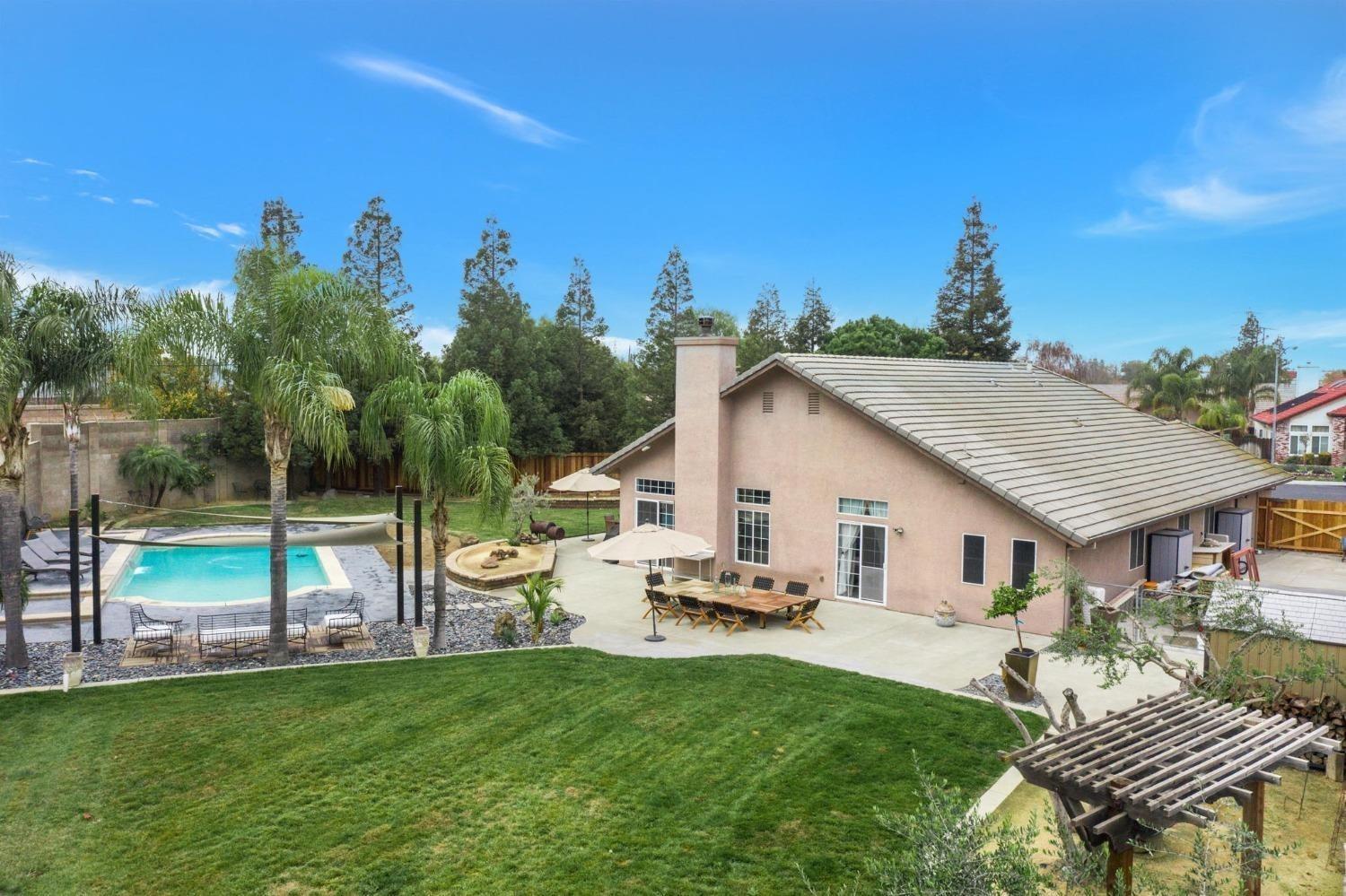 1508 Calaveras Ct. Court
