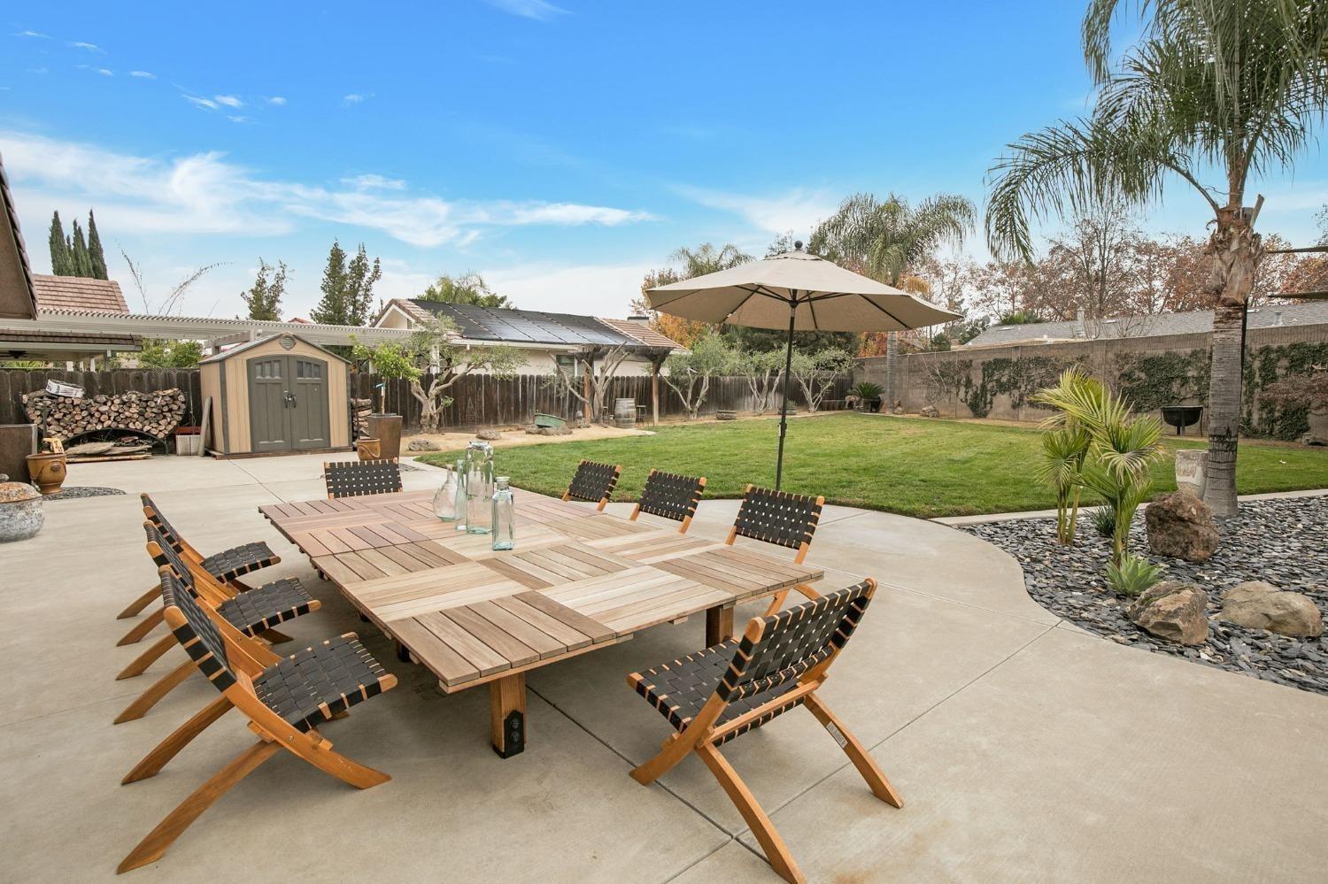 1508 Calaveras Ct. Court