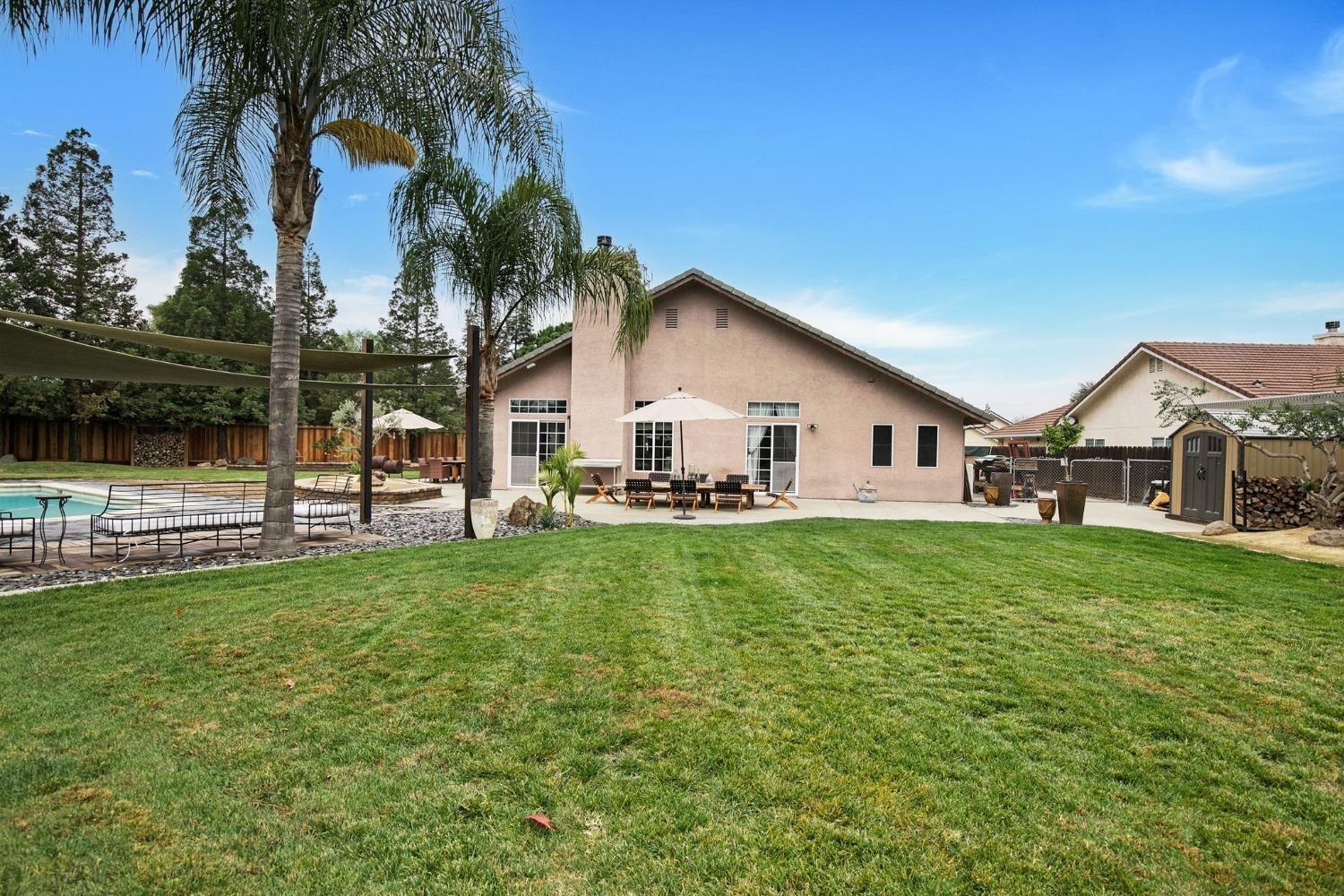 1508 Calaveras Ct. Court