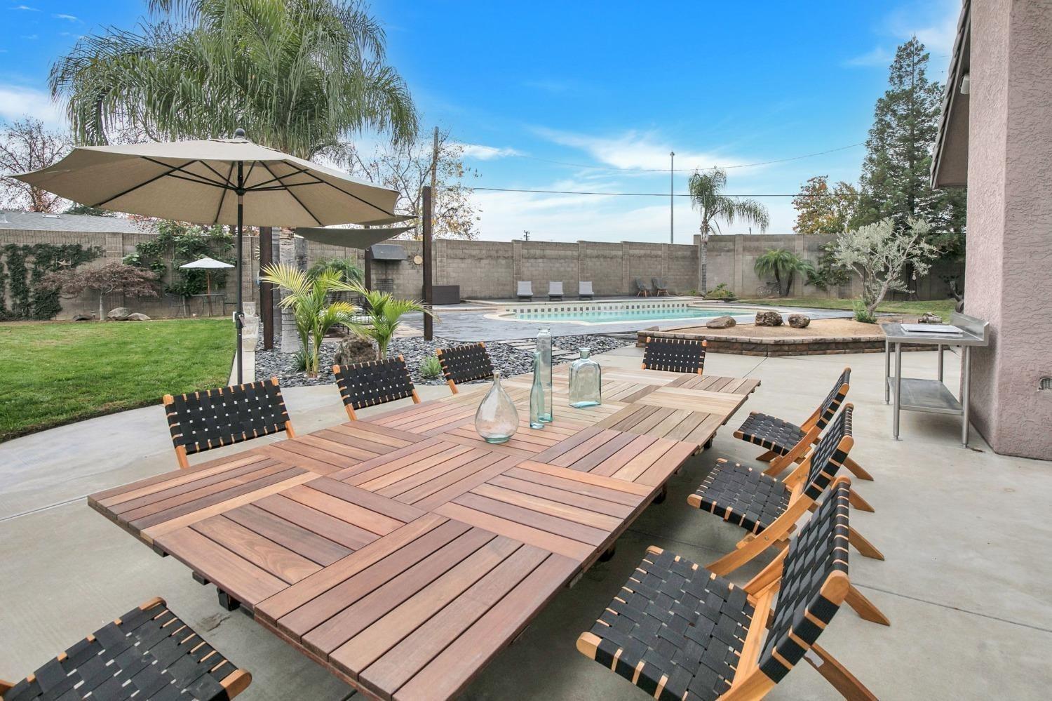 1508 Calaveras Ct. Court