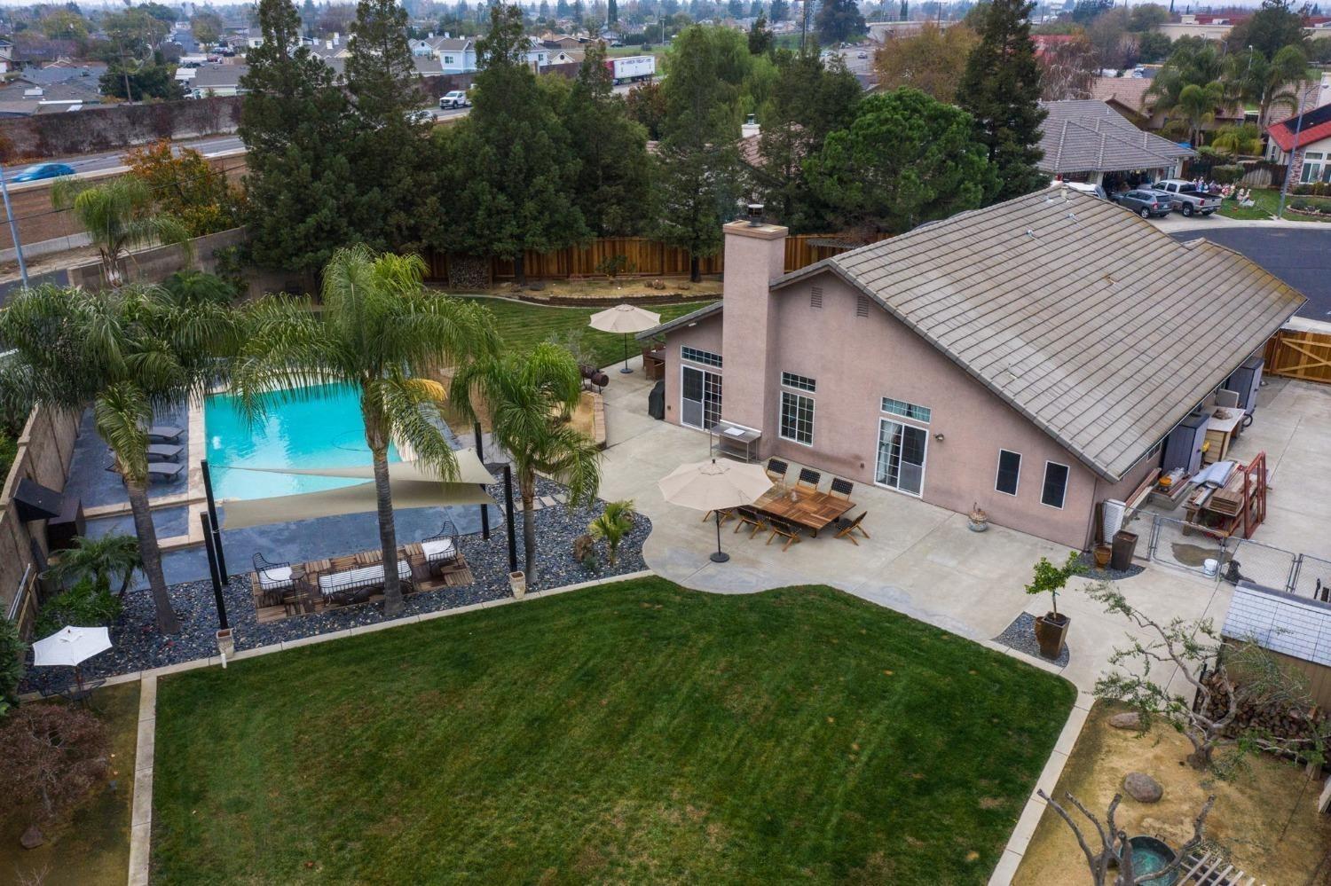 1508 Calaveras Ct. Court