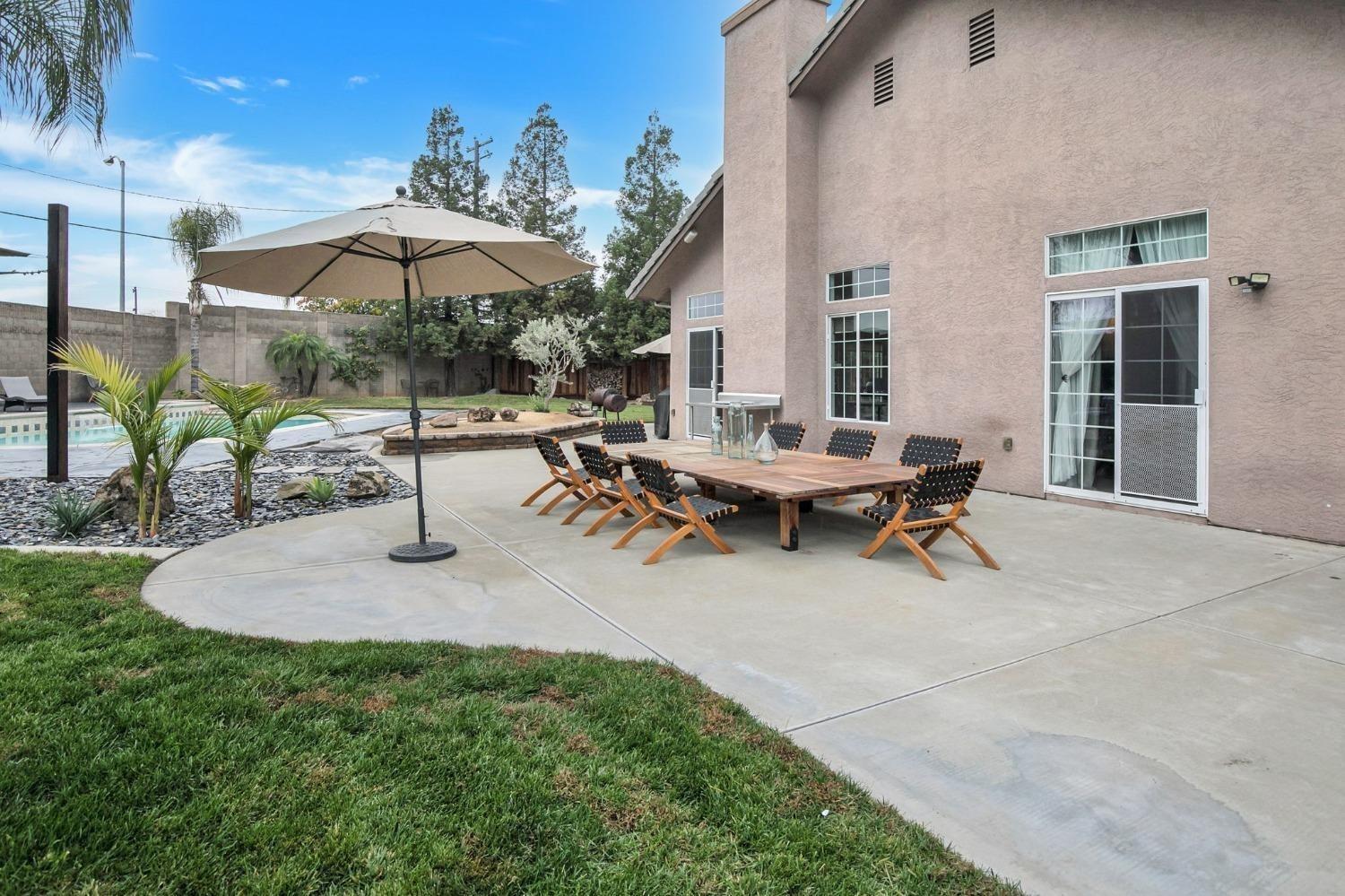 1508 Calaveras Ct. Court