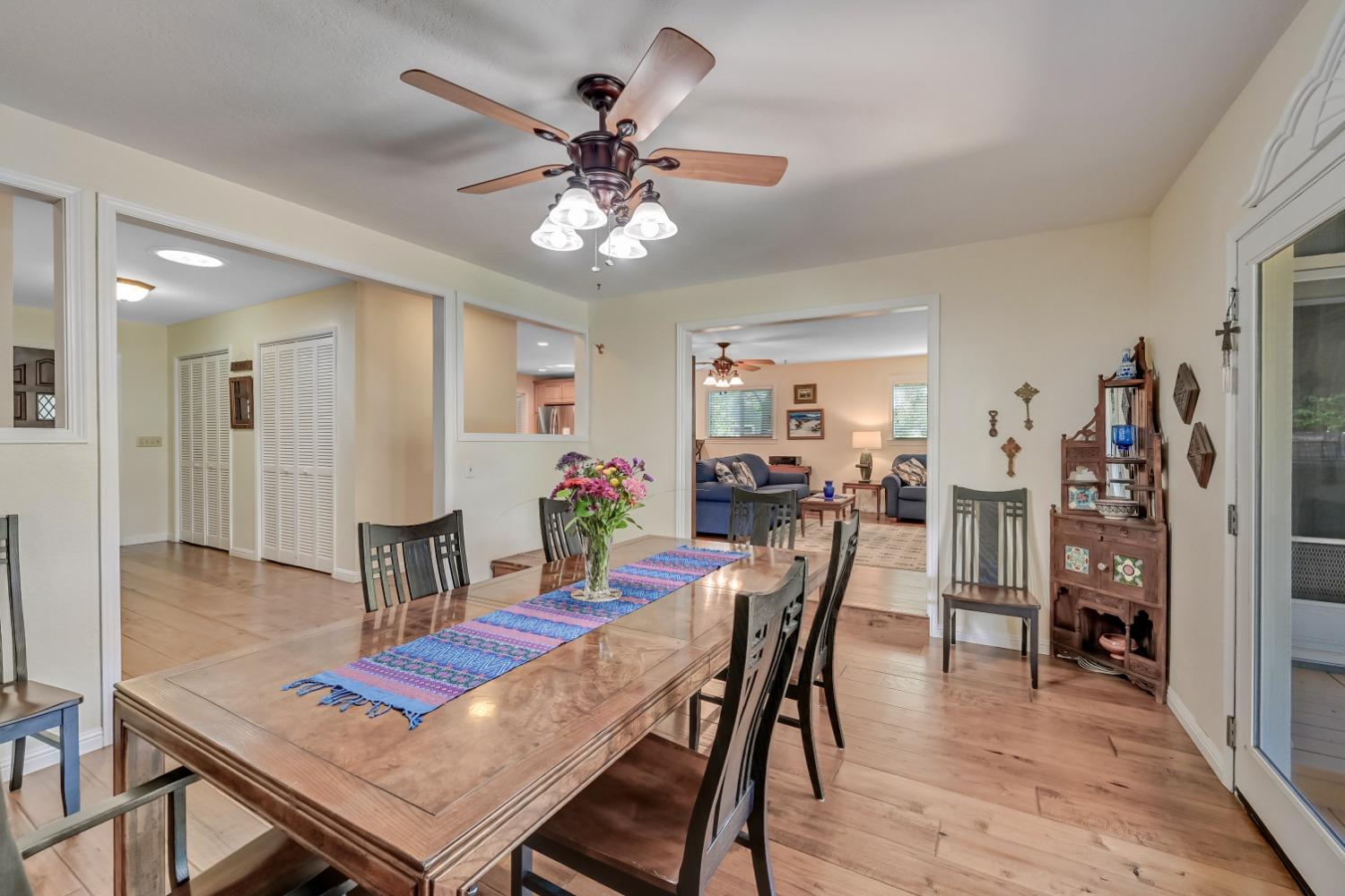 1212 Calaveritas Road