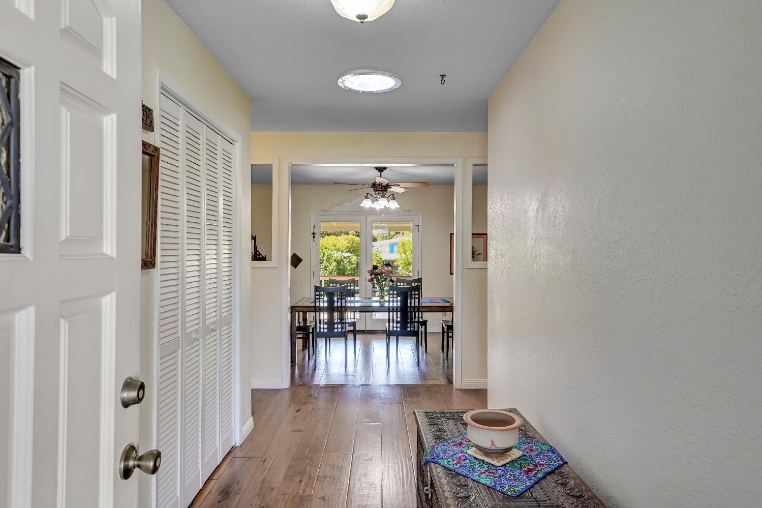 1212 Calaveritas Road