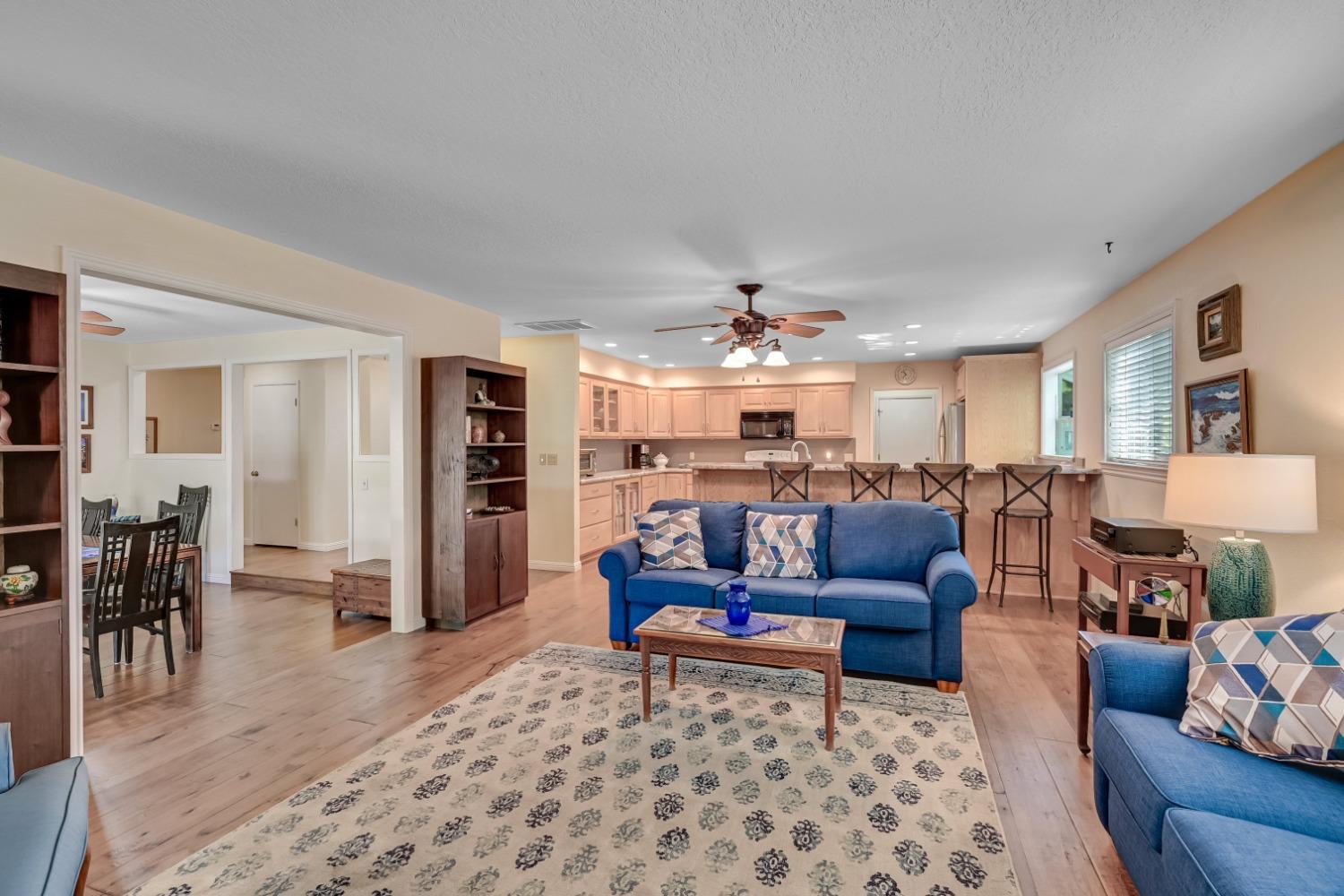1212 Calaveritas Road