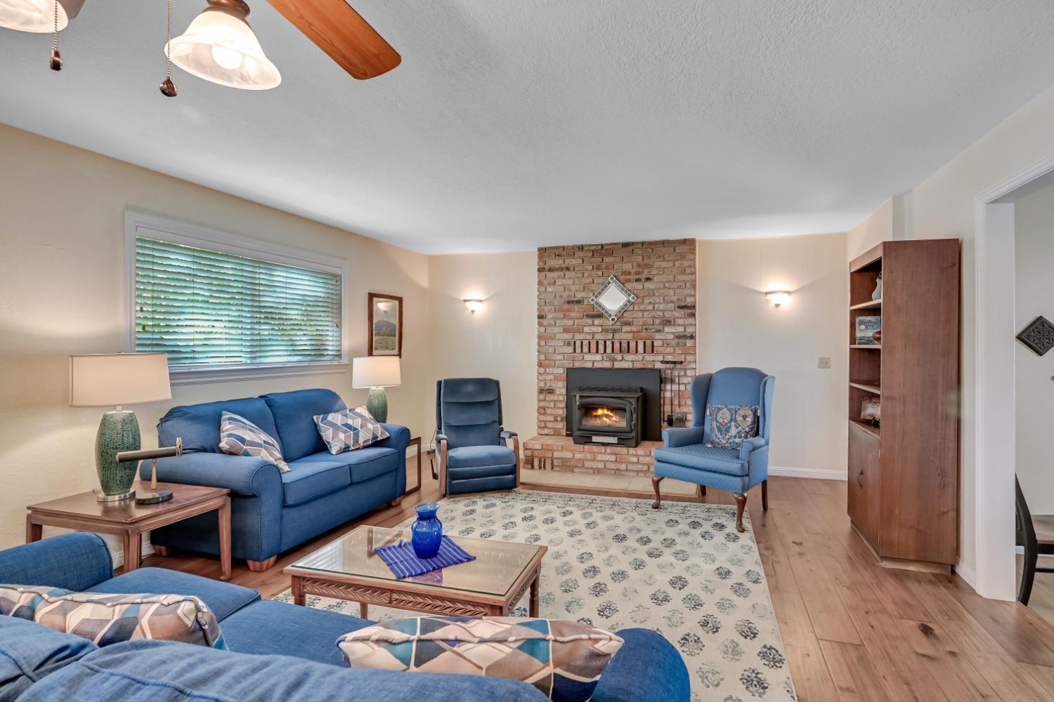 1212 Calaveritas Road