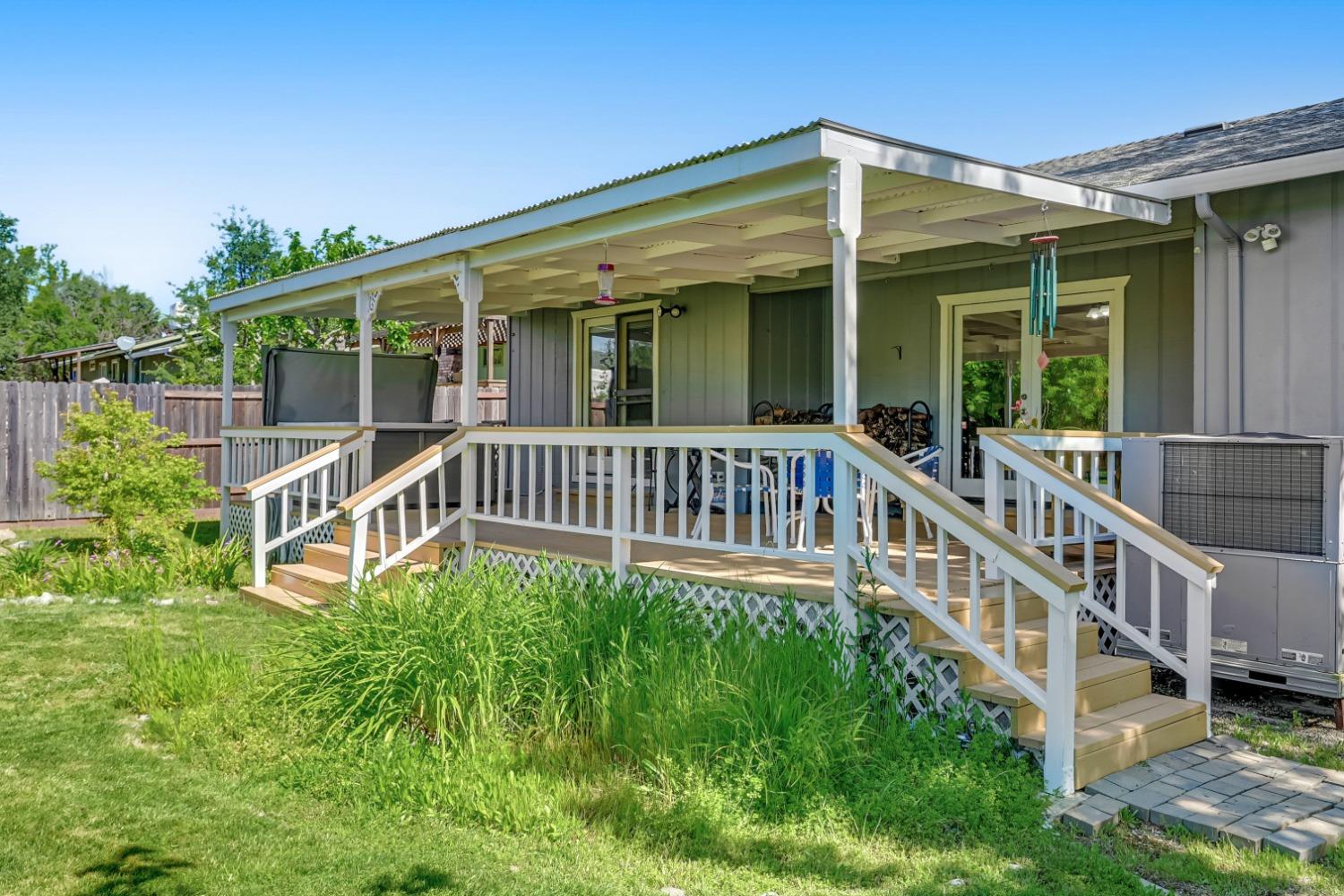 1212 Calaveritas Road