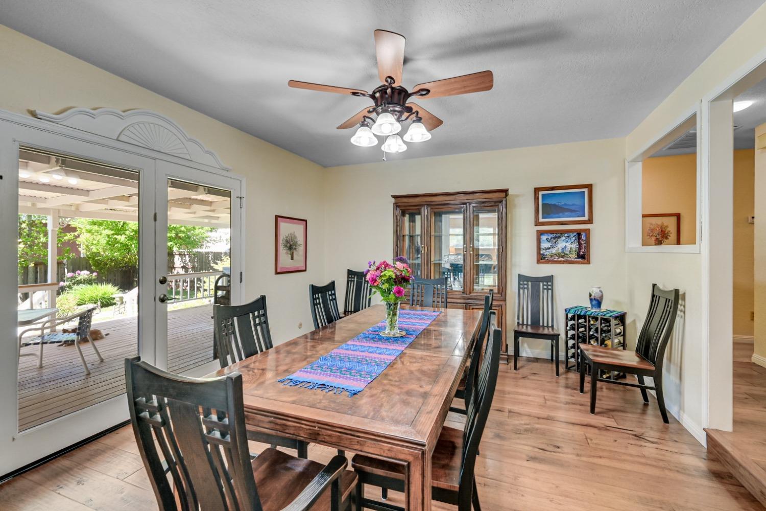 1212 Calaveritas Road