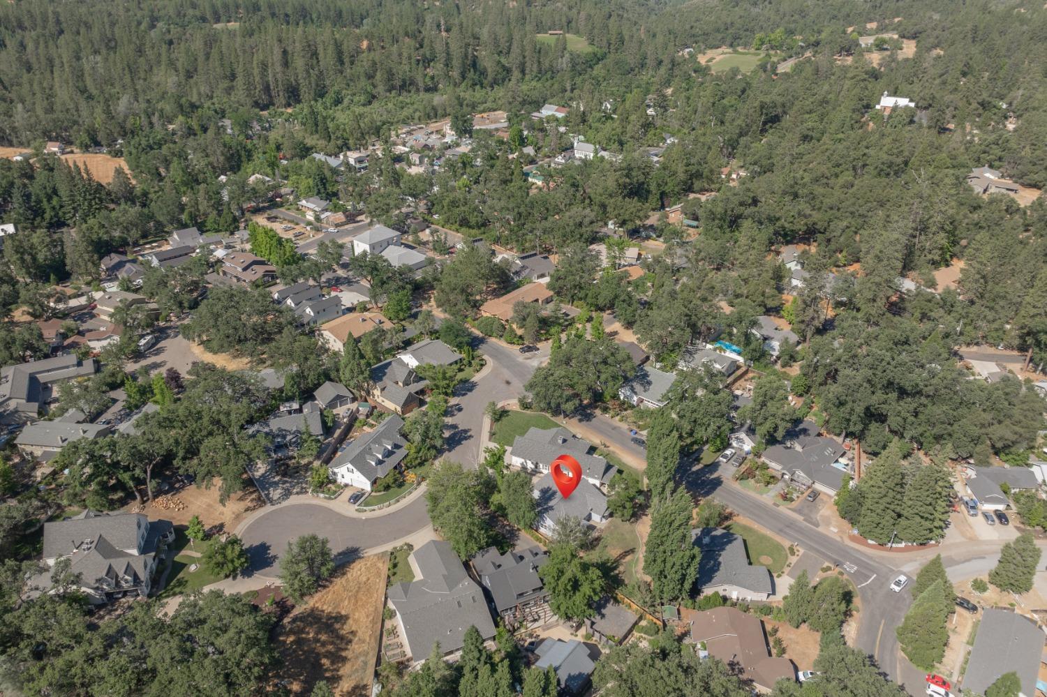 535 Sunny Oak Court