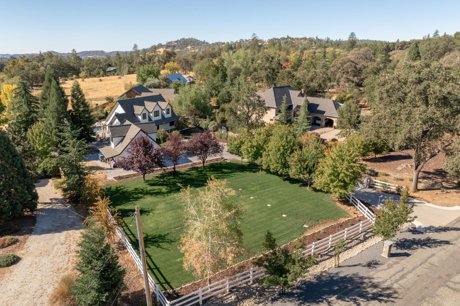 1351 Wingdam Road
