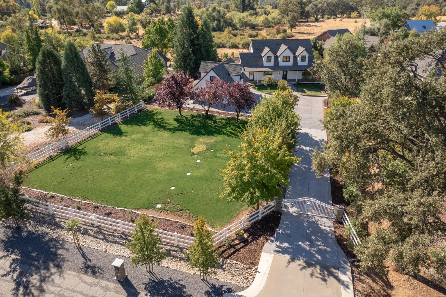 1351 Wingdam Road