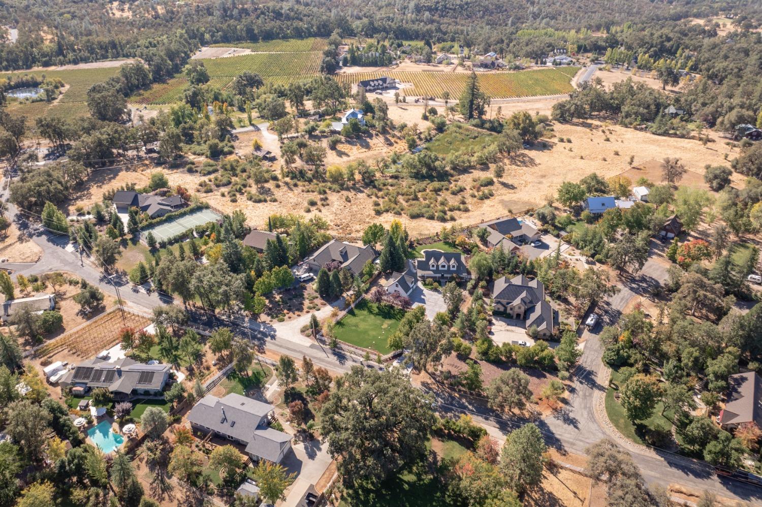 1351 Wingdam Road