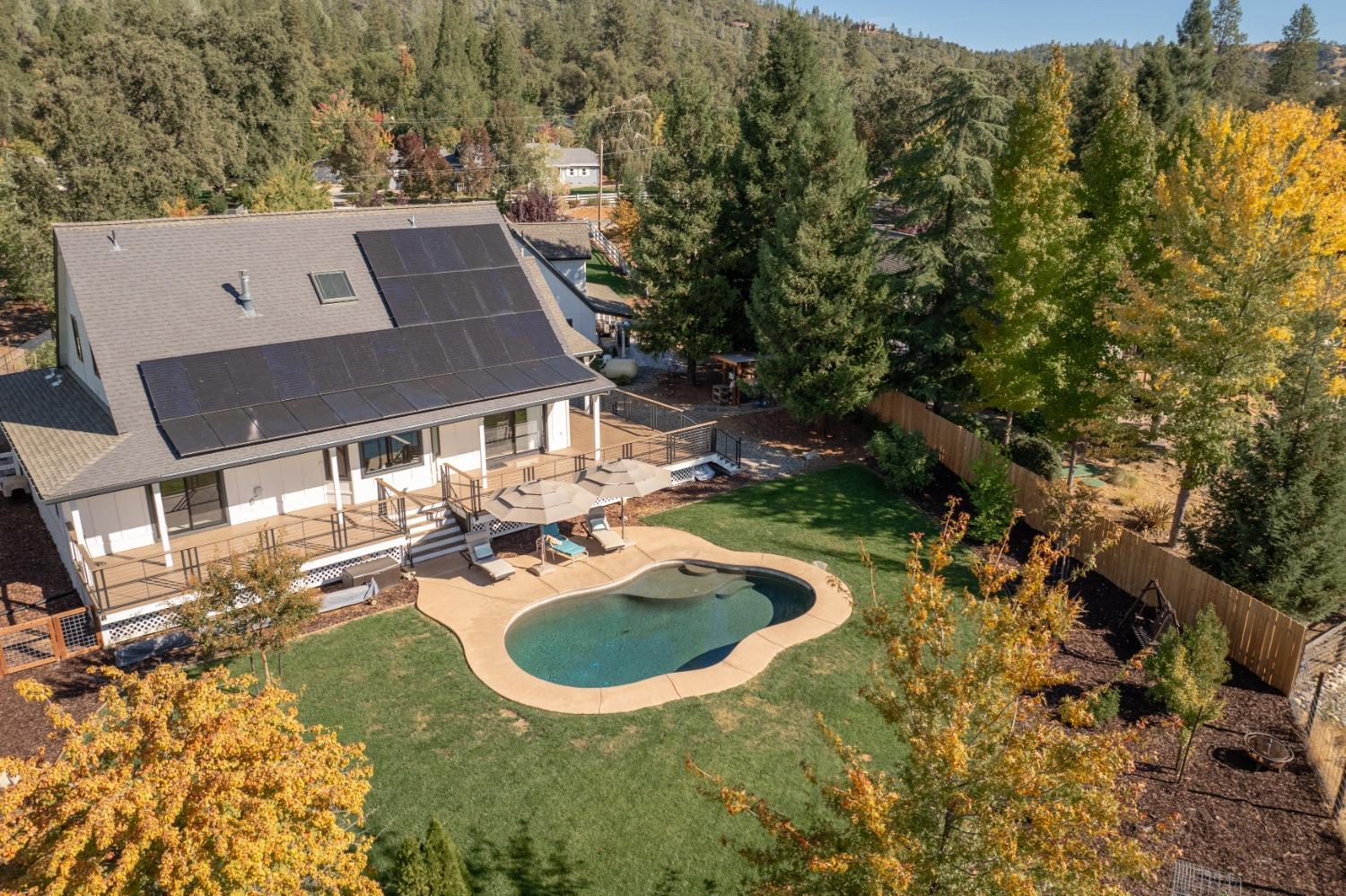 1351 Wingdam Road