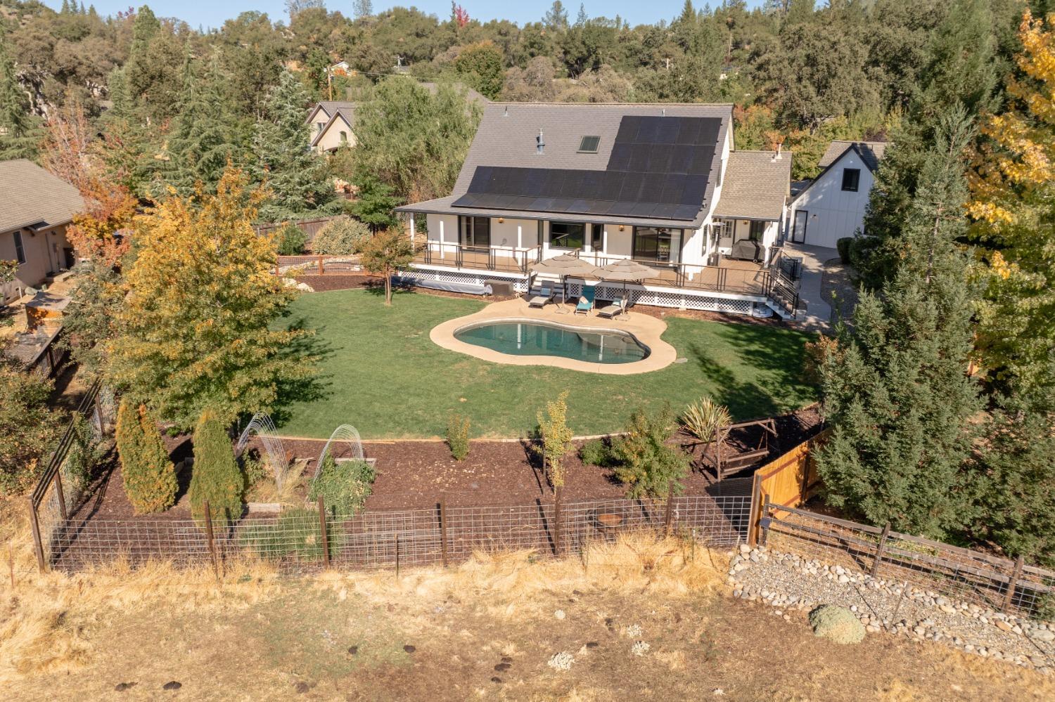 1351 Wingdam Road