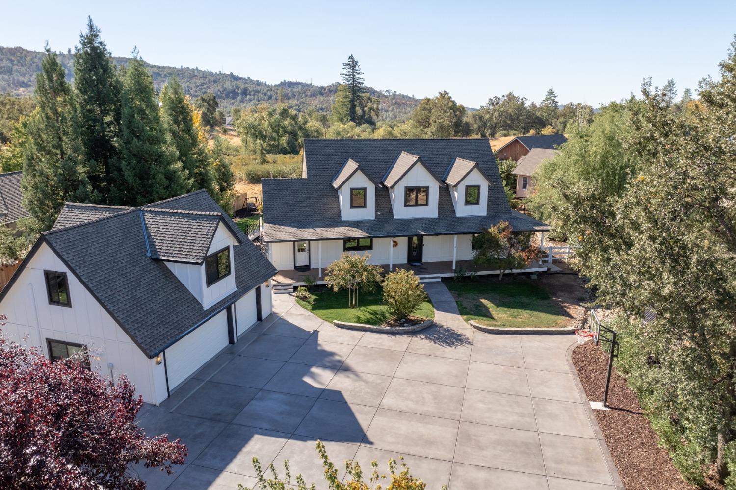 1351 Wingdam Road