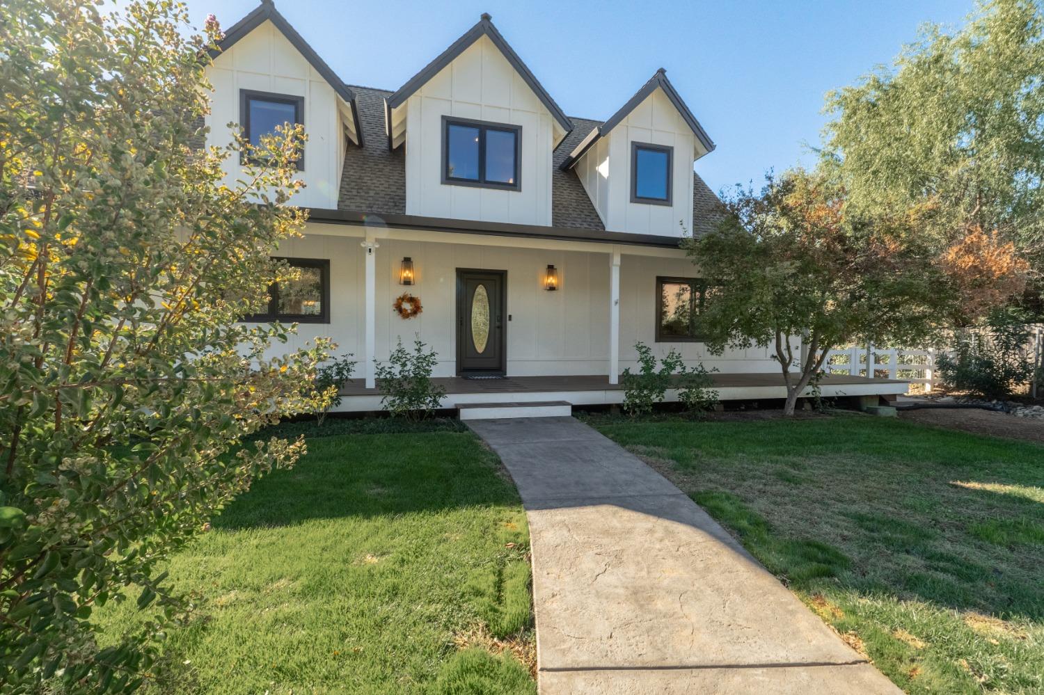1351 Wingdam Road