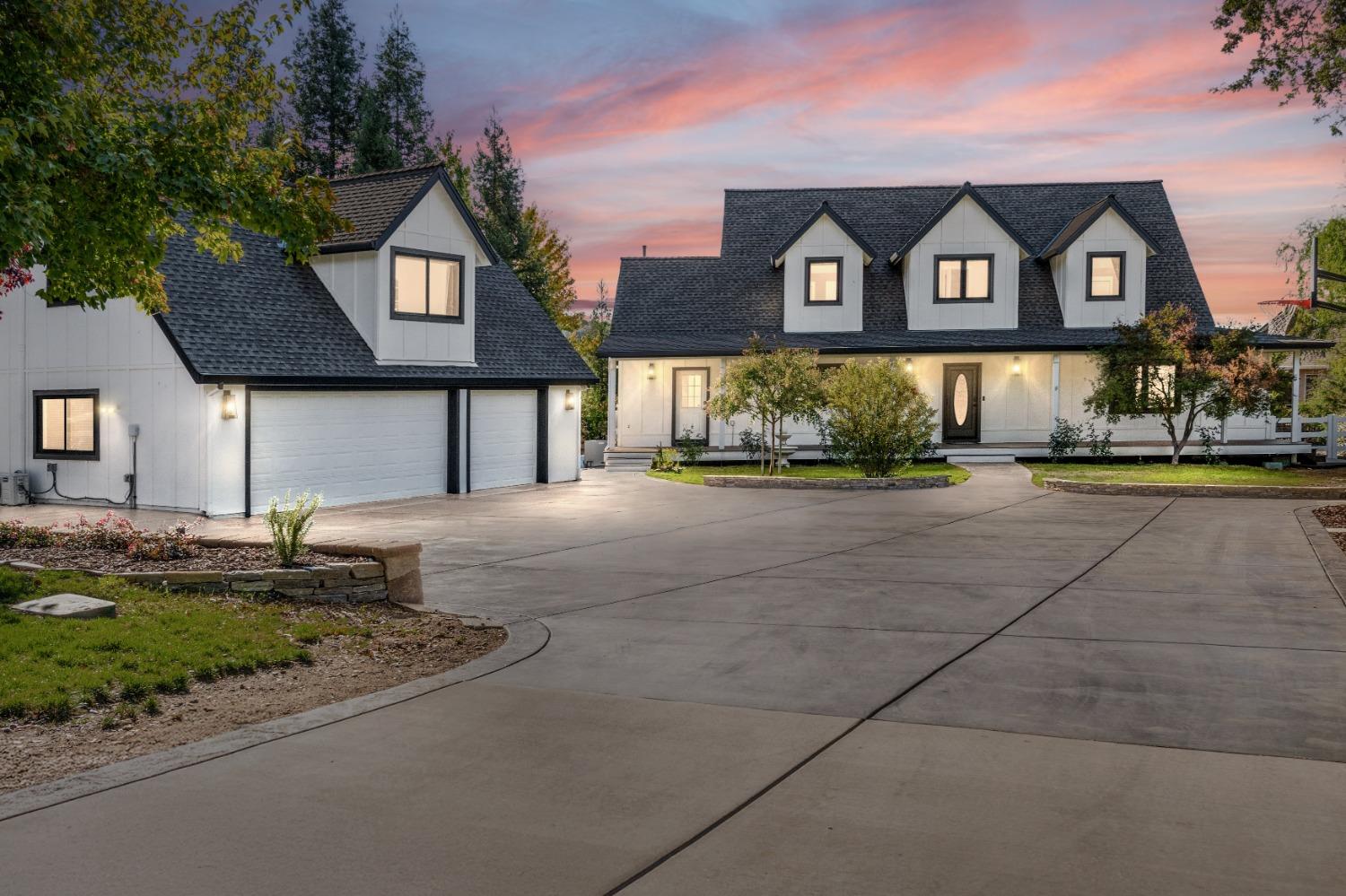 1351 Wingdam Road