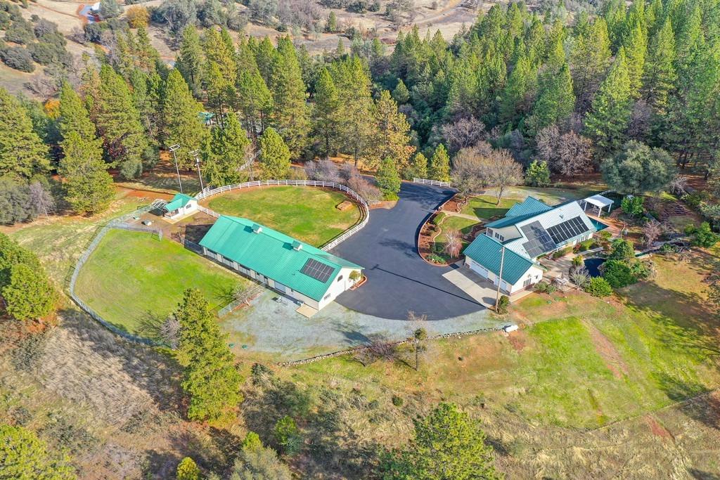 3061 Penobscot Road