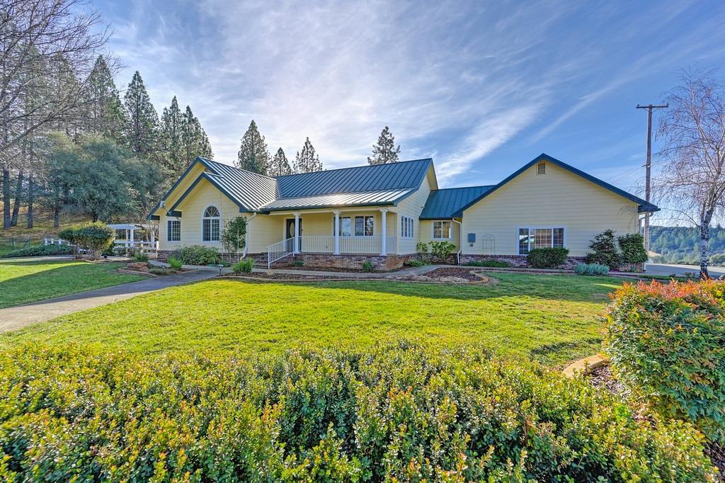 3061 Penobscot Road
