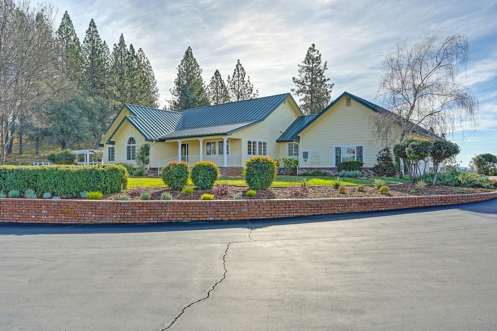 3061 Penobscot Road