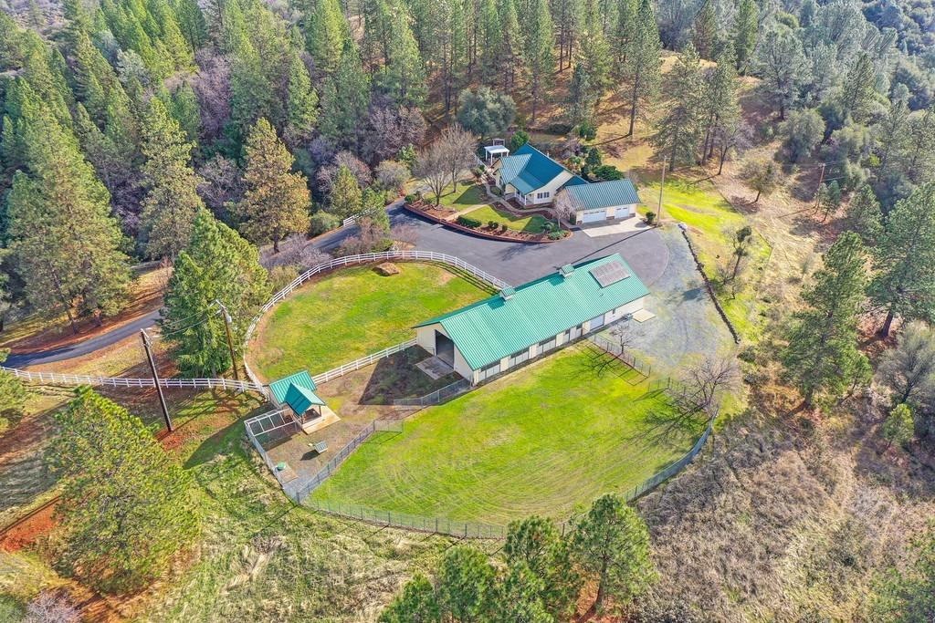 3061 Penobscot Road