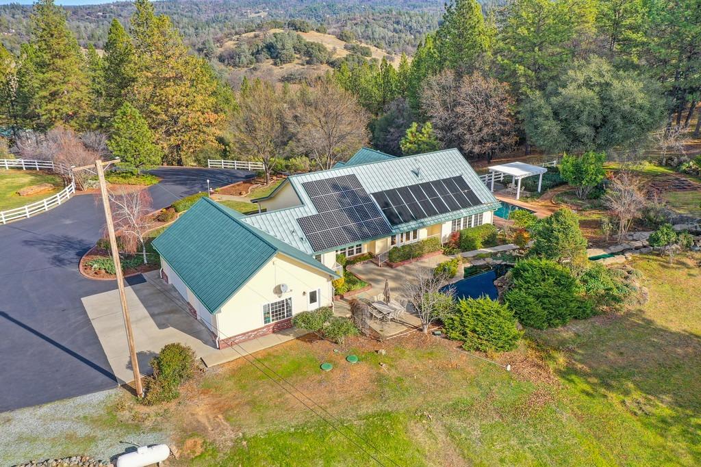 3061 Penobscot Road