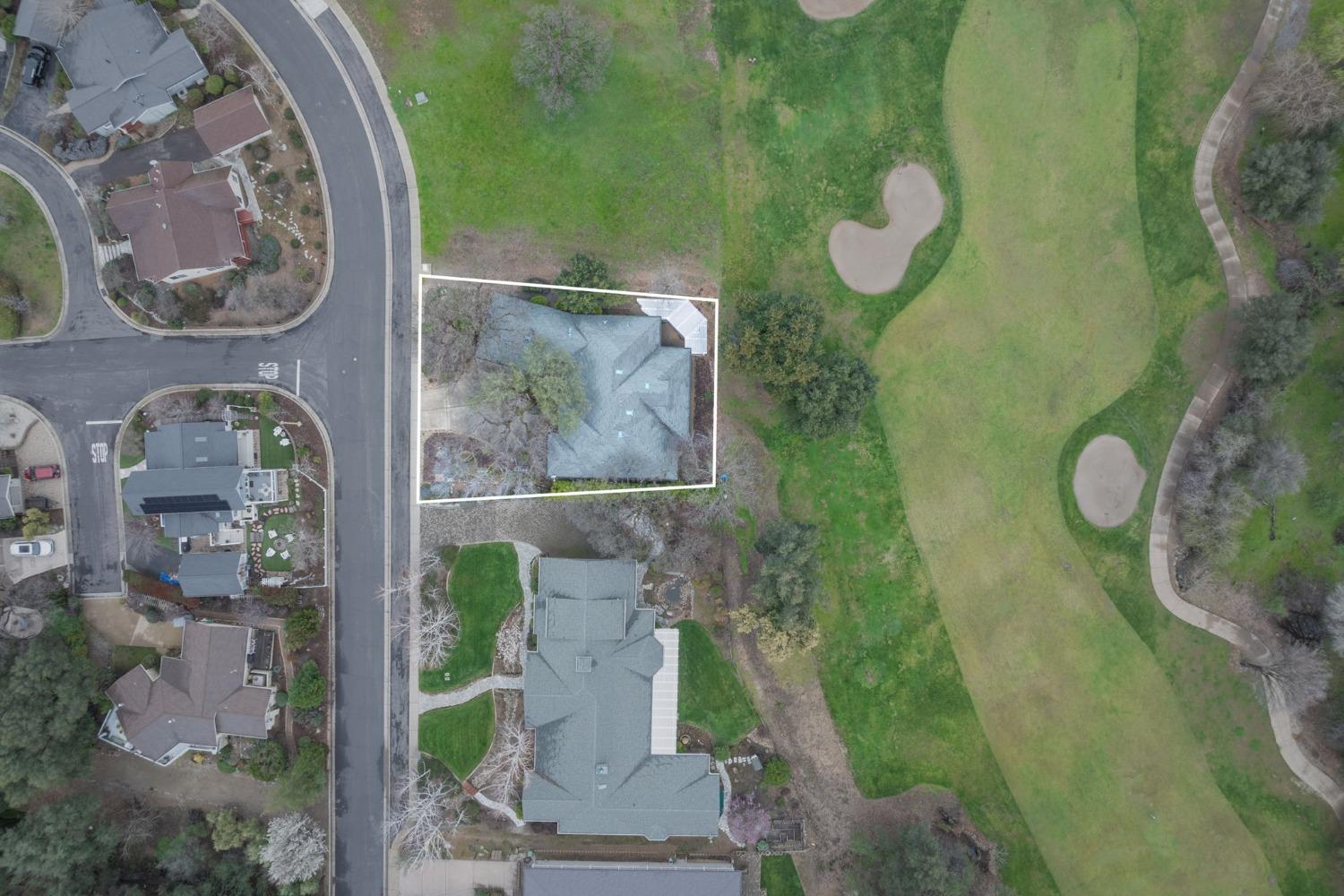733 Selkirk Ranch Road