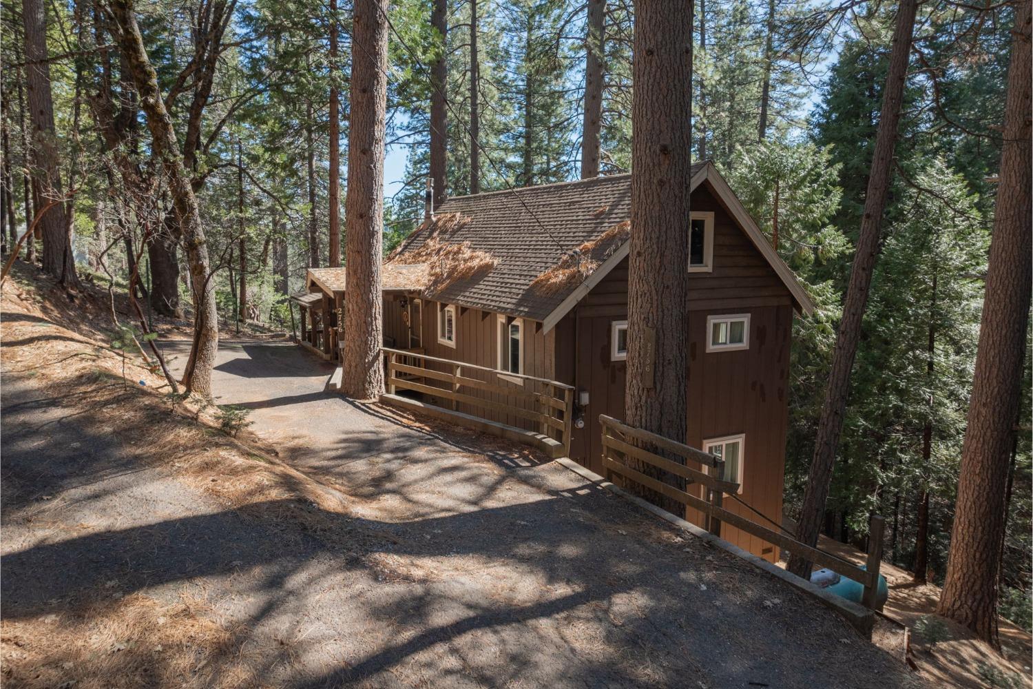 2756 El Dorado Drive