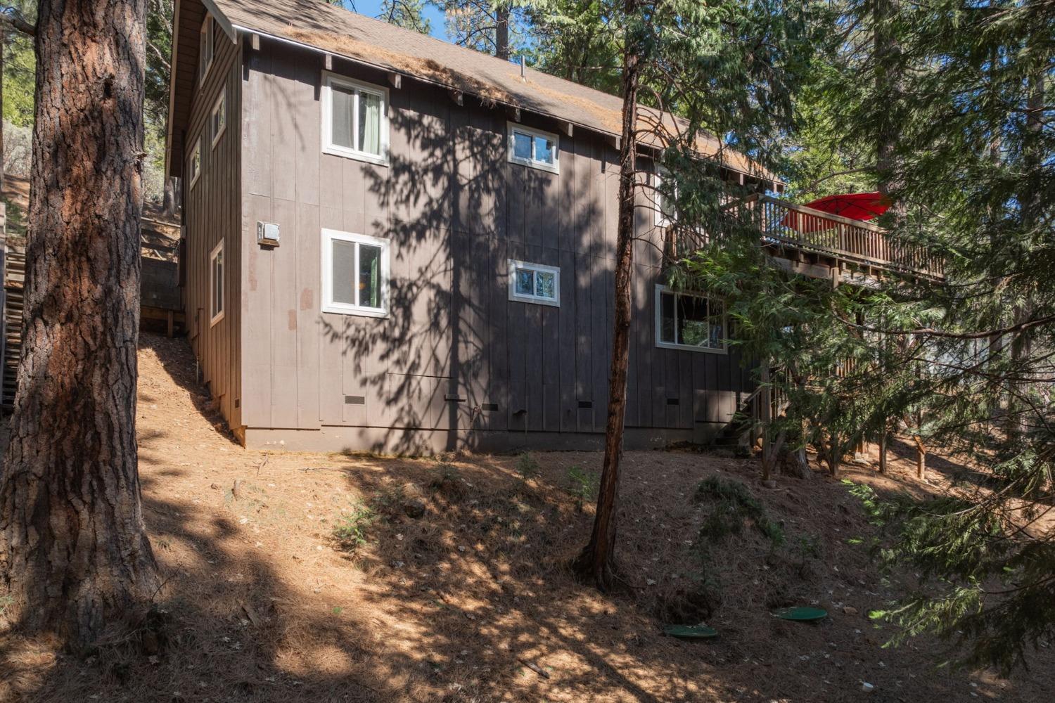 2756 El Dorado Drive