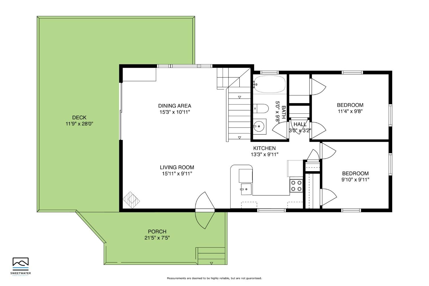 2756 El Dorado Drive