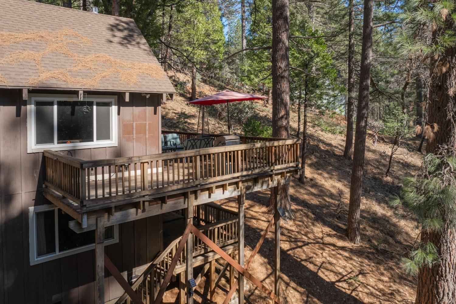 2756 El Dorado Drive