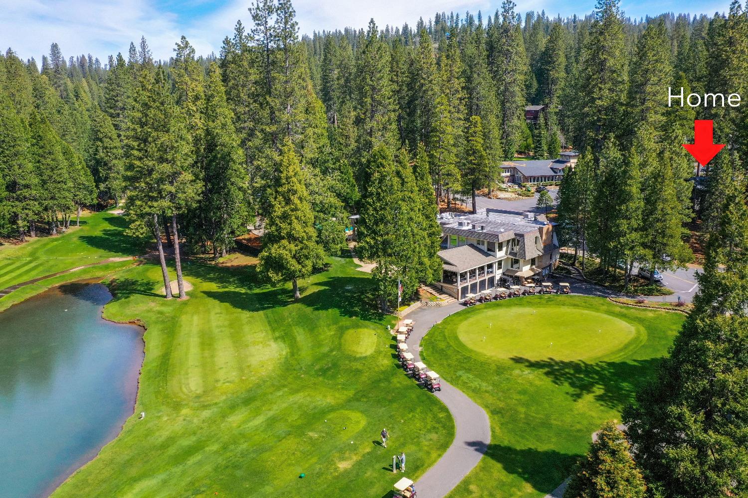 921 Cypress Point #1 Drive